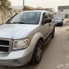 دوج درانجو 2007 نظيف للبيع
