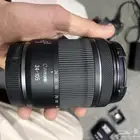 معدات تصوير كمله