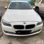 BMW 523 تنفس طبيعي