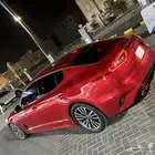 كيا ستينجر