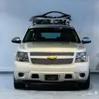 تاهو 2013 LTZ سعودي دبل