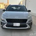 هونداي كوناء سمارات العداد 18 الف فقط 2022