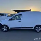 للبيع رينو دوكر موديل 2019 نظيفة