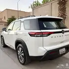 نيسان باثفندر 2022 لولوي سعودي دبل V6