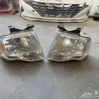 شمعات فورد اكسبديشن 2007 إلى 2014 اصلي وكاله