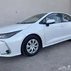 كورلا سعودي مديل 2022 مكينة 1.5