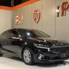 كيا K7 2021 ( فل كامل ) بحالة ممتازة جدا