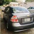 Cheverolet Aveo 2014