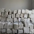 ملح حجري