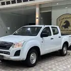 ايسوزو دبل 2019 ديزل