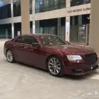 كرايزلر هيمي V8 C300 موديل 2018