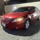 كامري 2007 خليجي