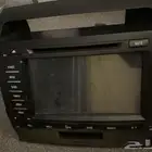 شاشة لاند كروزر