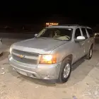 تاهو 2011 ولوحه ع الموديل 2011