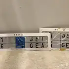 رقم مميز مفرد (نقل) للبيع