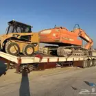 جاهز للتحميل اي شي من الجنوب الي جدة سيارات ومعدات