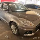 سوزوكي ديزاير 2023 فل كامل بودي بلد مالك واحد