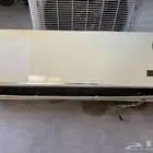 مكيف سبليت للبيع
