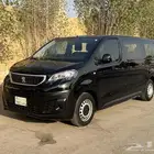 بيجو اكسبيرت ركاب 2021