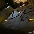 تنسيق غرف عرسان الرياض