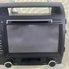 مسجل لاندكروزر 2014 وكالة