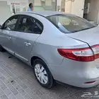 رينو فلوانس 2014 بسعر مناسب