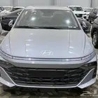 هيونداي اكسنت 2026 سمارت ( مبيعات اقساط فقط )