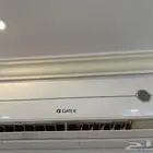 للبيع ثلاثة مكيفات سبلت