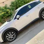 Mazda cx3