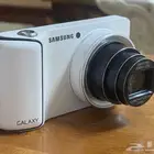 سامسونج جالكسي كاميرا 21X زوم