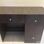 طاولت تسريحه