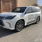 جيب لكزس مديل 2016 سعودي فل كامل