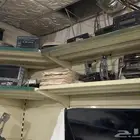 مسجل لكزس شمعت لكزس