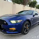 فورد موستنق ( سبشل كاليفورنيا) V8 الموديل 2016 صيانات وكاله