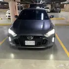 امباو 2024 فل كامل اقبل البدل بموتر عائلي