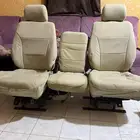 كرسي سيارة H1