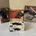 اجهزة او ملحقات اجهزة قديمة