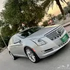 كاديلاك XT5 بلاتينيوم تنفس طبيعي 6 سلندر محركات جدا مظيفه