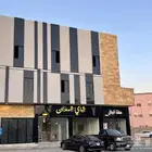 شقق صغيرة للإيجار حي الحمراء
