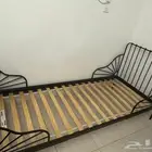 سرير قابل للتمديد من ايكيا