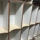 رفوق خشب للبيع