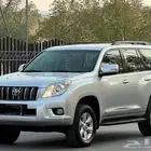 تويوتا برادو 2010 نص فل سعودي