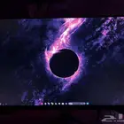 شاشه العاب