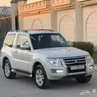 باجيرو ربع 2016 فل كامل نظيف