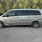 مرسيدس بنز فان Vip شبة جديد للبيع