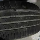 كفرات مستعملة 215 45 17