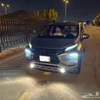 ميتسوبيشي اكسباندر 2022
