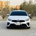 كيا سيراتو فل كامل بدون فتحه وارد كوريا بنزين