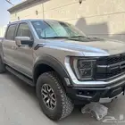 للبيع فورد F150 رابتر 2023