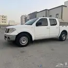 نافارا ديزل 2014
